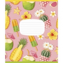 Sąsiuvinis Schoolboy, 12 lapų, 60gr. linijomis