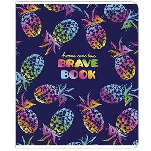 Sąsiuvinis 12 lapų langeliais