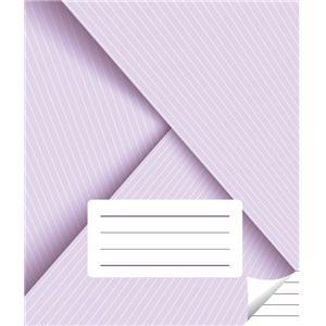 Sąsiuvinis linijomis, 12 lapų. 75gr. linijomis