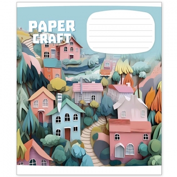 Sąsiuvinis Schoolboy, 12 lapų, 60gsm, linijomis