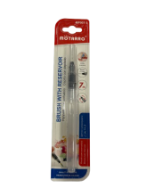 Teptukas 3mm su vandens rezervuaru 7ml MOTARRO
