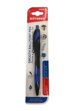 Tušinukas aliejinis 0,7mm mėlynos sp MOTARRO