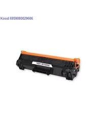 Lazerinė kasetė HP 142A, juodos sp.