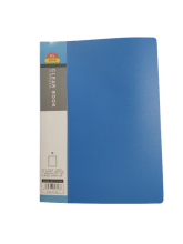 Segtuvas A5 60 įmaučių mėlynas