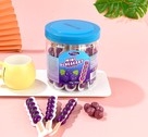 Mini mėlynių guminukai 10g