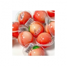 Saldainis apelsinas 10g