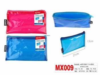 Penalas 210x130mm įvairių sp. MOTARRO
