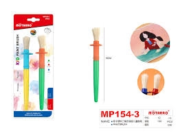 Teptukų rinkinys 2vnt MOTARRO