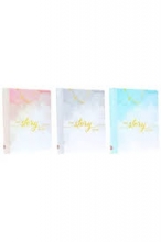 Albumas STORY 22,8x28 cm, 20 magnetinių puslapių, spiralinio įrišimo