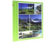 Albumas SEASON 22,5x28cm 40 magnet. pusl.  spralinio rišimo