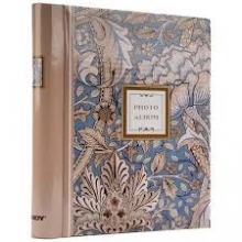 Albumas FANDY 22,8x28 cm. 60 magnet. pusl. spiralinio rišimo