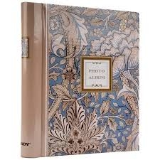 Albumas FANDY 22,8x28 cm. 60 magnet. pusl. spiralinio rišimo