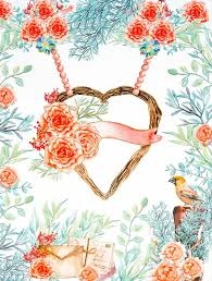 Albumas FANDY 22,8x28 cm. 60 magnet. pusl. spiralinio rišimo