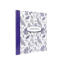 Albumas GED DRS20 MEMORIES05 22,5x28 40 magnet psl spiralinio rišimo  max 10x15 160