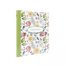 Albumas GED DRS20 MEMORIES03 22,5x28 40 magnet psl spiralinio rišimo max 10x15 160