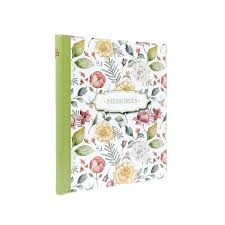 Albumas GED DRS20 MEMORIES03 22,5x28 40 magnet psl spiralinio rišimo max 10x15 160