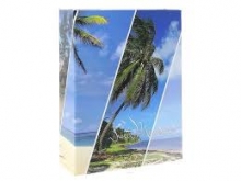 Albumas nuotraukoms 22.5x28 cm 60 magnet. psl. spiralinio rišimo