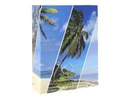 Albumas nuotraukoms 22.5x28 cm 60 magnet. psl. spiralinio rišimo