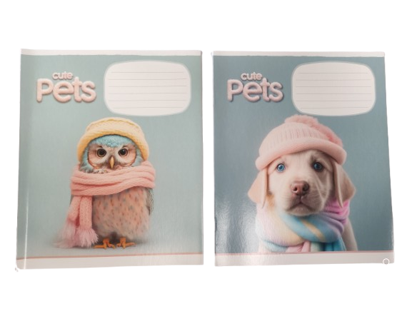 Sąsiuvinis Schoolboy, 12 lapų, 60 gsm, linijomis,