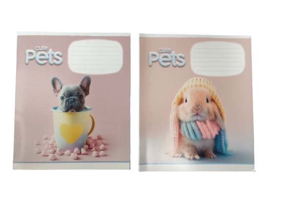 Sąsiuvinis Schoolboy, 12 lapų, 60 gsm, linijomis,