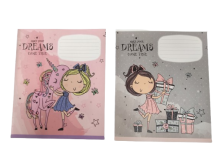 Sąsiuvinis Schoolboy, 12 lapų, 60gr. linijomis