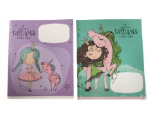 Sąsiuvinis Schoolboy, 12 lapų, 60gr. linijomis