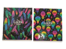 Sąsiuvinis Schoolboy, B5, 24 lapų, langeliais