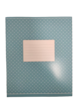 Sąsiuvinis 24 lapų, langeliais 60 gsm, MAGIC FANCY BEAUTY