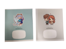 Sąsiuvinis Schoolboy, 12 lapų, 60gsm, linijomis