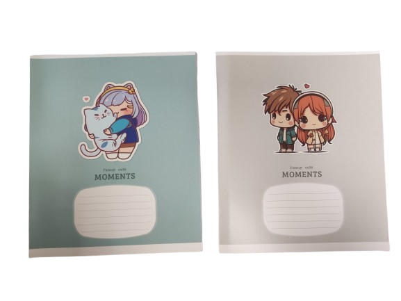 Sąsiuvinis Schoolboy, 12 lapų, 60gsm, linijomis