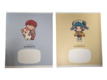 Sąsiuvinis Schoolboy, 12 lapų, 60gsm, linijomis