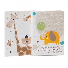 Albumas GOLDBUCH 16078 Little Dream. 16x12. 10x15 32 kišeninis klijuotas