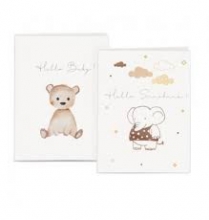 Albumas GOLDBUSH 16063 First friend 16x12. 10x15/32 kišeninis. klijuotas