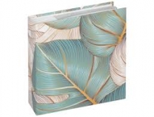 Albumas 10x15cm 200 nuotr., balti lapai, kišeninis ,knyginio rišimo