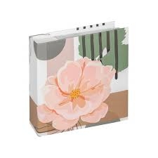 Albumas 10x15cm., 200 nuotr, balti lapai, kišeninis ,knyginio rišimo