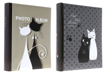 Albumas 10x15/200, kišeninis, knyginio įrišimo