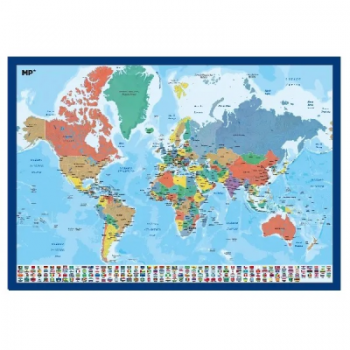 Stalo patiesalas MAP,MP,500x350mm