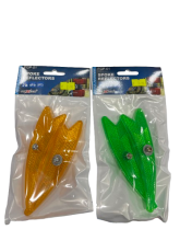 Atšvaitas dviračiui 2vnt