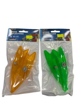 Atšvaitas dviračiui 2vnt