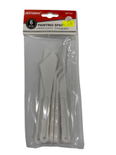 Mentelių rinkinys 6vnt MOTARRO