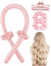 Priemonė plaukų garbanoms