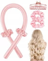 Priemonė plaukų garbanoms