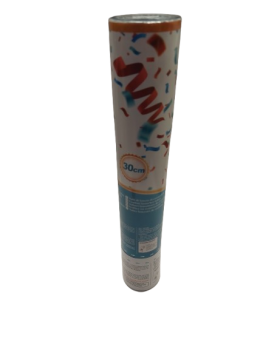 Konfeti 30cm