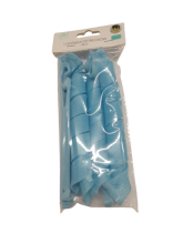 Plaukų priežiūros priemonė 6vnt 45cm