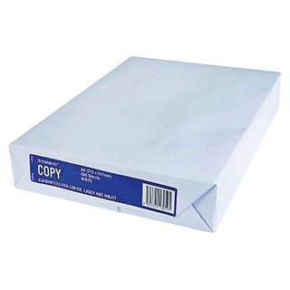 Kopijavimo popierius A4 80 g SYMBIO Copy