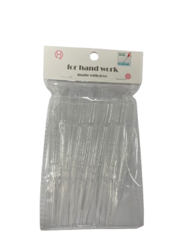 Pipetė 2ml14cm 16vnt