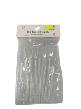 Pipetė16vnt 14cm 1ml