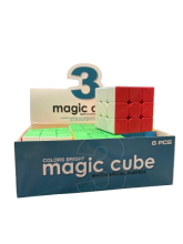 Rubiko kubas 6,5x6,5