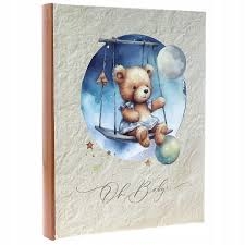 Albumas 10x15/200 kišeninis, knyginio rišimo