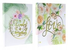 Albumas 10x15/200 kišeninis, knyginio rišimo